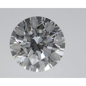 1.4ct ROUND Diamond - 500128485