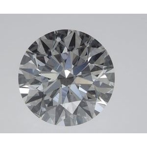 1.5ct ROUND Diamond - 500128487