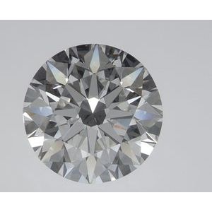 1.5ct ROUND Diamond - 500128490