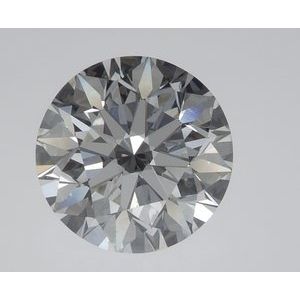 1.5ct ROUND Diamond - 500128491