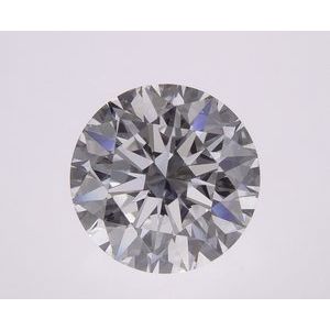 1.7ct ROUND Diamond - 500128493