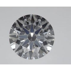 1.52ct ROUND Diamond - 500127596