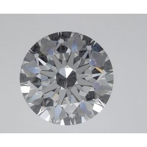 1.52ct ROUND Diamond - 500127598