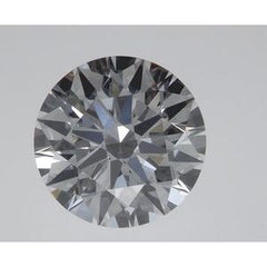 1.52ct ROUND Diamond - 500127599