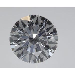 1.52ct ROUND Diamond - 500127602