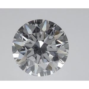 1.52ct ROUND Diamond - 500127600