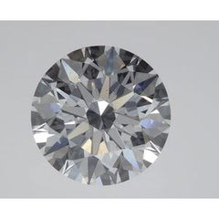 1.52ct ROUND Diamond - 500127597