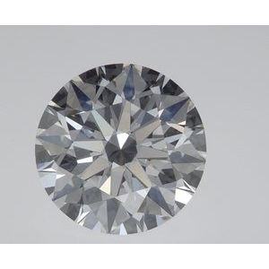 1.52ct ROUND Diamond - 500127603