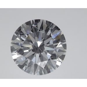 1.53ct ROUND Diamond - 500127617