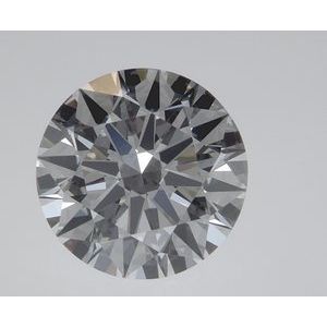 1.53ct ROUND Diamond - 500127618