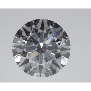 1.53ct ROUND Diamond - 500127619