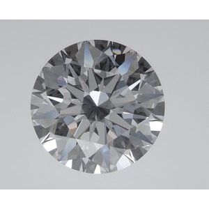 1.53ct ROUND Diamond - 500127620