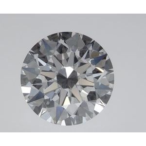 1.53ct ROUND Diamond - 500127622