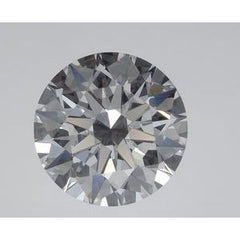 1.53ct ROUND Diamond - 500127622