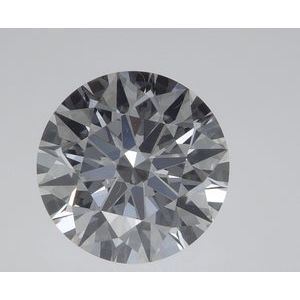 1.53ct ROUND Diamond - 500127623