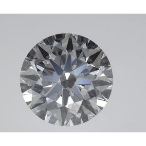 1.53ct ROUND Diamond - 500127621