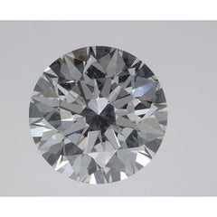 1.53ct ROUND Diamond - 500127624