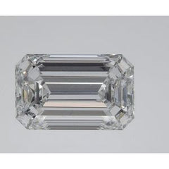 1.21ct EMERALD Diamond - 500130243