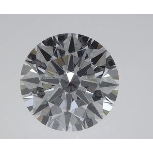 1.53ct ROUND Diamond - 500127625