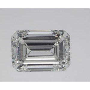 1.2ct EMERALD Diamond - 500130244