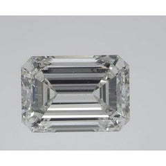 1.2ct EMERALD Diamond - 500130244