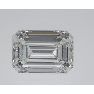 1.21ct EMERALD Diamond - 500130242