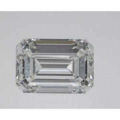 1.21ct EMERALD Diamond - 500130242