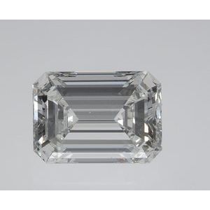 1.2ct EMERALD Diamond - 500130245