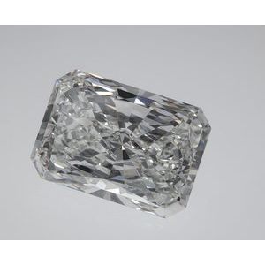 3.03ct RADIANT Diamond - 500130247