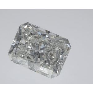 1.7ct RADIANT Diamond - 500130250