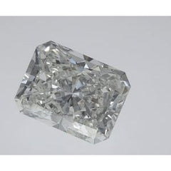 1.7ct RADIANT Diamond - 500130250
