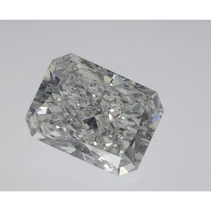 2.01ct RADIANT Diamond - 500130249