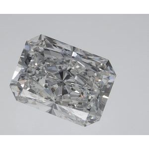 1.51ct RADIANT Diamond - 500130251