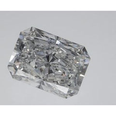1.51ct RADIANT Diamond - 500130251