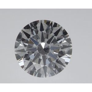 1.01ct ROUND Diamond - 500127253