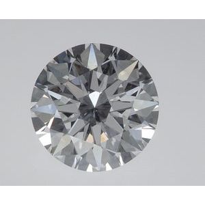 1.01ct ROUND Diamond - 500127257