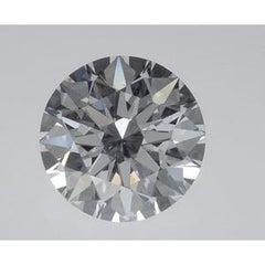 1.01ct ROUND Diamond - 500127257