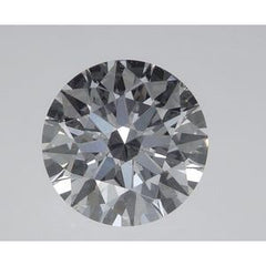 1.01ct ROUND Diamond - 500127254