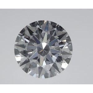 1.01ct ROUND Diamond - 500127286