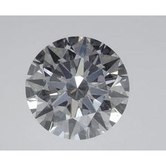 1.01ct ROUND Diamond - 500127286