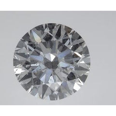 2.03ct ROUND Diamond - 500130222