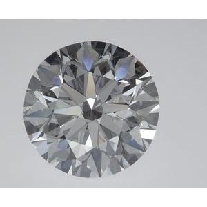 2.01ct ROUND Diamond - 500130224