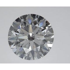 2.01ct ROUND Diamond - 500130224