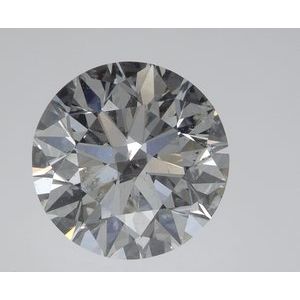 2.0ct ROUND Diamond - 500130228