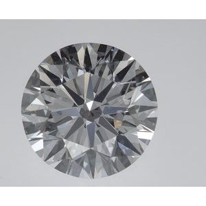 2.0ct ROUND Diamond - 500130229