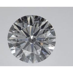 2.0ct ROUND Diamond - 500130229