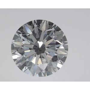 1.5ct ROUND Diamond - 500130234