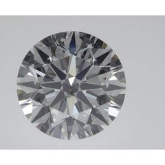 2.01ct ROUND Diamond - 500130227