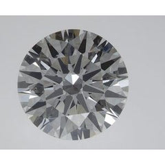 2.01ct ROUND Diamond - 500130226