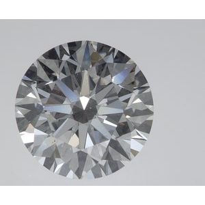1.5ct ROUND Diamond - 500130235